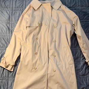 H26 by Haggar Pea Coat XL